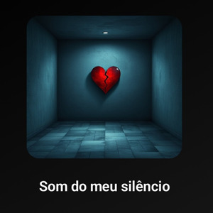 Som do meu silêncio