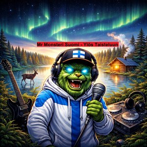 Ylös Taisteluun