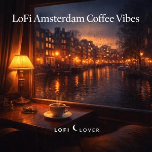 Late Night Window Scene