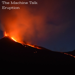 Eruption