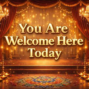 You Are Welcome Here Today | Beautiful Welcome Song | Swagat Geet |