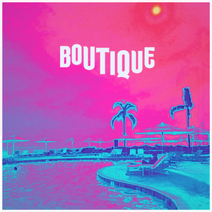 Afterglow (Figured You Out)