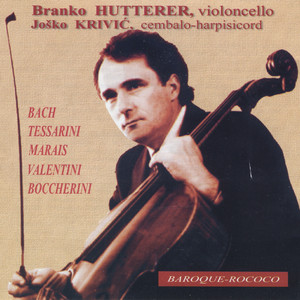 Marin Marais - La Folia