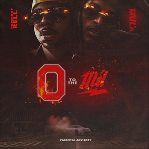 O to the Mil (feat. Mariboy Mula Mar)