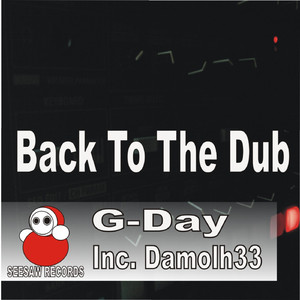 Back to the Dub (Damolh33 Remix)