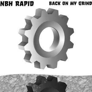 Back On My Grind