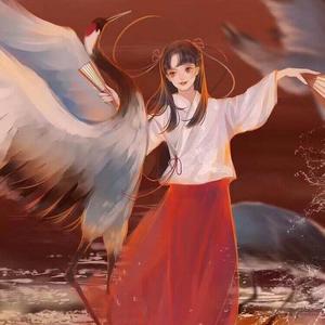 美卷入画