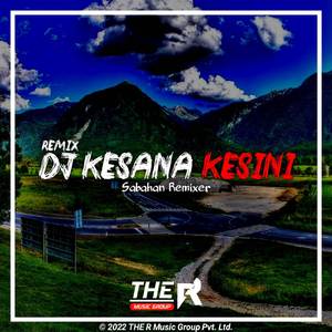 DJ Kesana Kesini (Bangerz Fvnky)