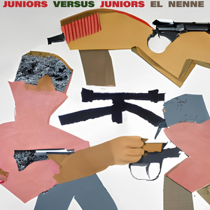 JUNIORS VERSUS JUNIORS