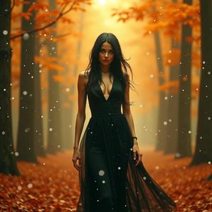 Аромат жінки