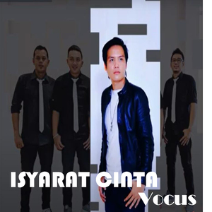 Isyarat Cinta