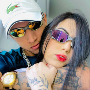 EUVOU DAR BALINHA PRA ESSA GAROTA X NEM GUINDASTE