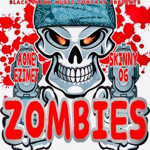 ZOMBIES (feat. Aone Ezimet)