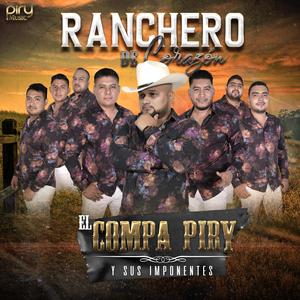 Las Curvas Del Cajon (feat. Cirenio Martinez)