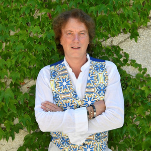 Sicilian Whisper (feat. Goran Bregović)