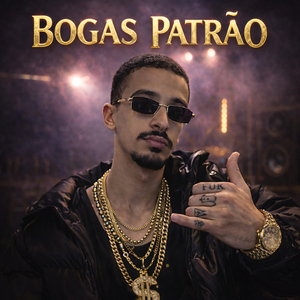 Bogas Patrão