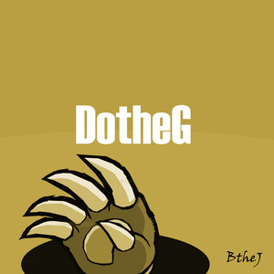 두더지 (DotheG) (Inst.)