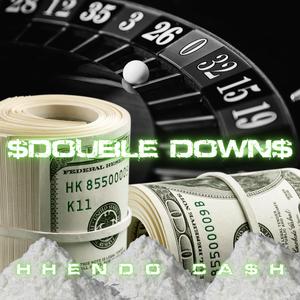 DOUBLE DOWN