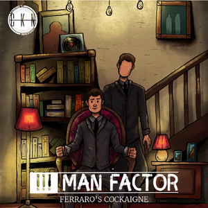 Cannibalistic Mating Ritual