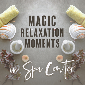 Reiki Healing (Background Music)