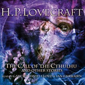 The Call Of Cthulhu - Part 1