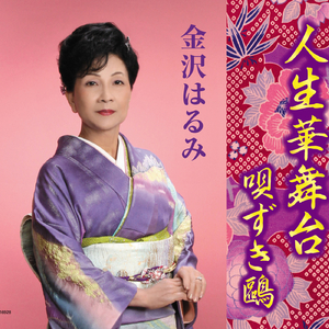 人生華舞台 (オリジナル・カラオケ C#m)