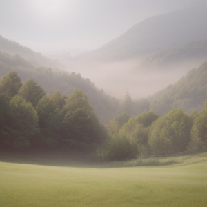 Morning Coffee Tones