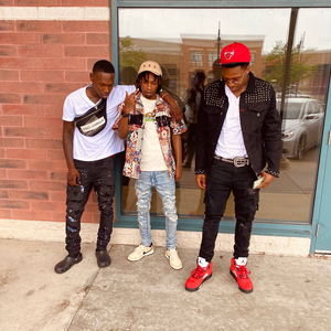 SHMOKED EM (feat. YOUNG CEO)