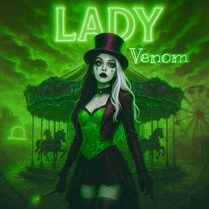 Mr. Gentleman (Neon Version)