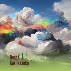 Donat Kesukaanku (Remastered 2025)