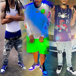 Shoot It Out (feat. Doom & GreenLight Sammy)