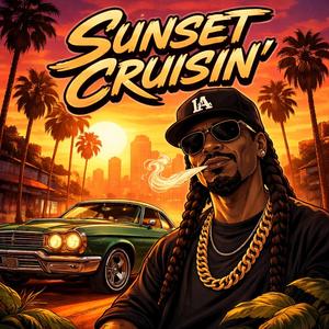 Sunset Cruisin (Special Version)