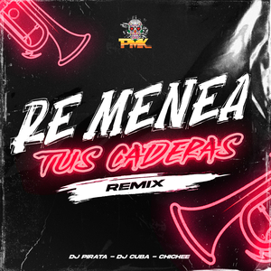 Re Menea Tus Caderas - Guaratech