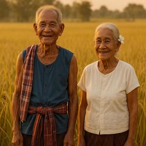 คิดถึงคนไกล