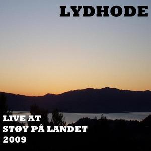 Live Støy På Landet, 2009