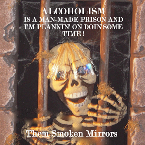 Alcoholism