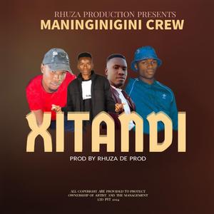 Xitandi