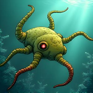 Der Er Fut I Fedtemøget (PooPoo Mellem Mine Tæer)