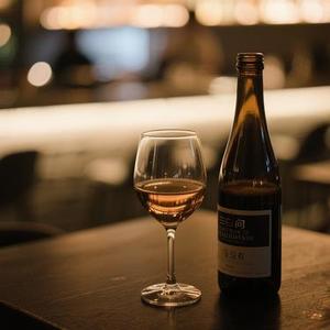 世间的酒你醉了没有 (Cover 陶安平)