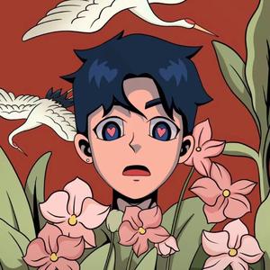 李秋实 - 李太白