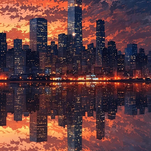 追梦少年