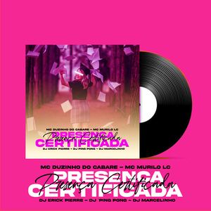 Presença Certificada