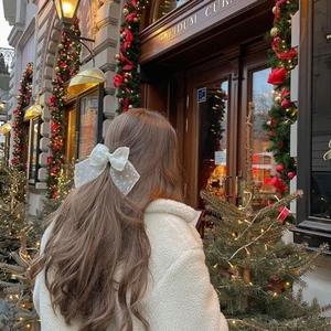 slow xmas