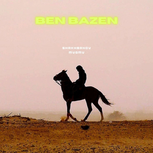 Ben Bazen