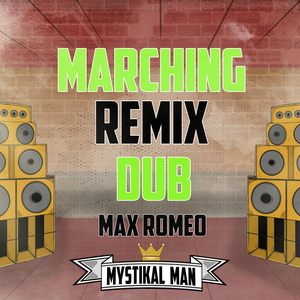 Marching (Remix Dub)