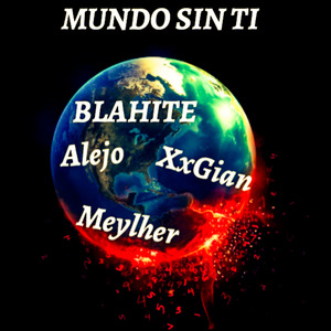 Mundo Sin Ti