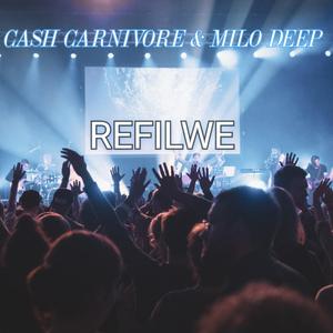 Refilwe (feat. Milo deep)