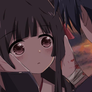 为敌（翻自 旺仔小乔）