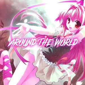 Around the World (La La La La La) [Nightcore]