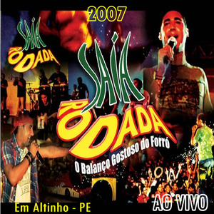 Vizinha gostosa - Ao Vivo